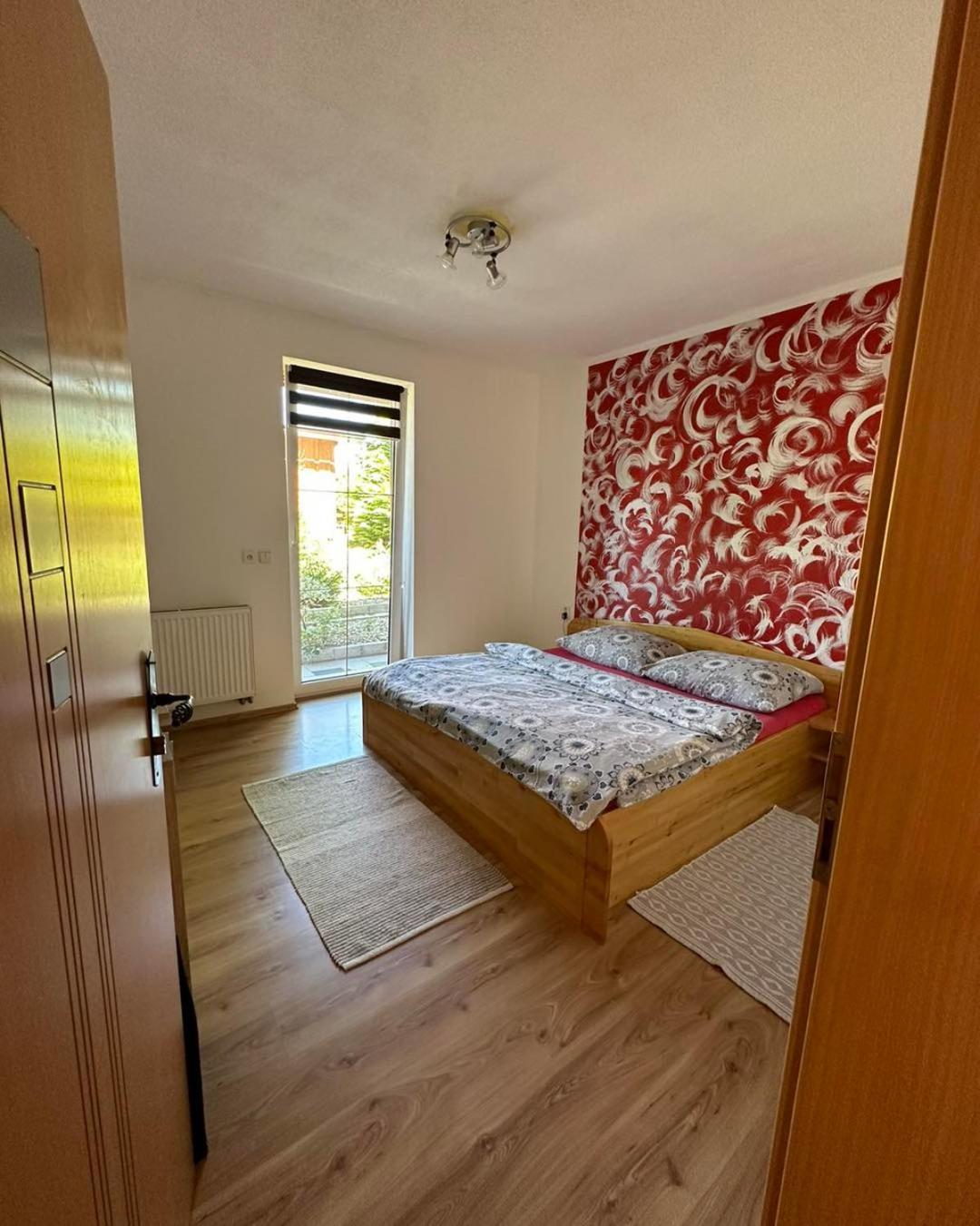 Holiday Home U Lubose Trhové Sviny Екстериор снимка