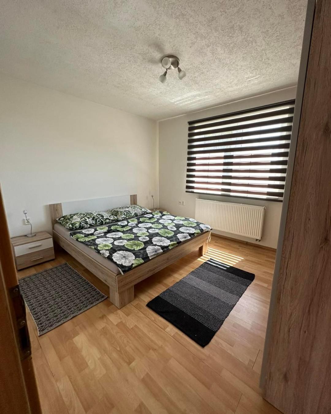 Holiday Home U Lubose Trhové Sviny Екстериор снимка