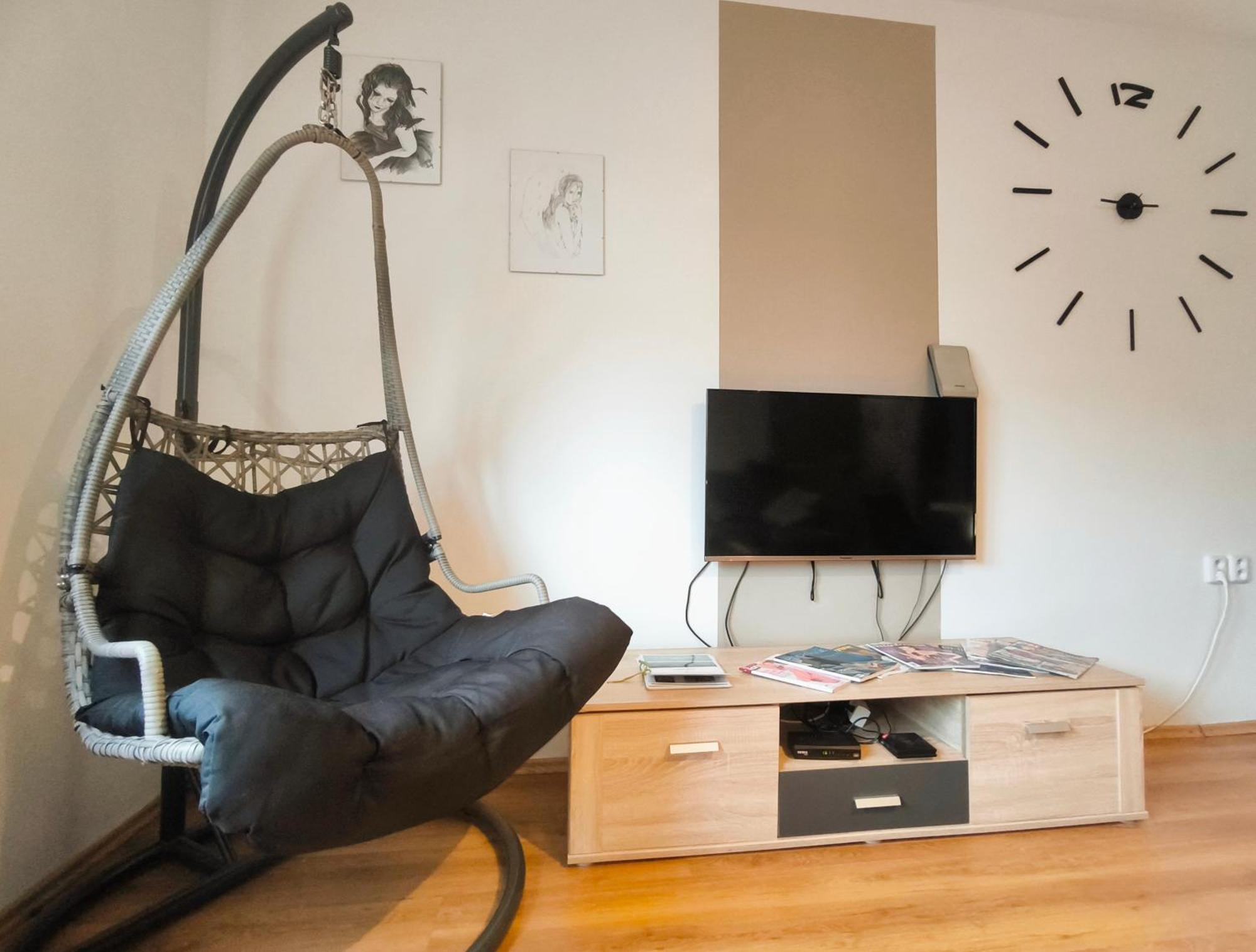 Holiday Home U Lubose Trhové Sviny Екстериор снимка