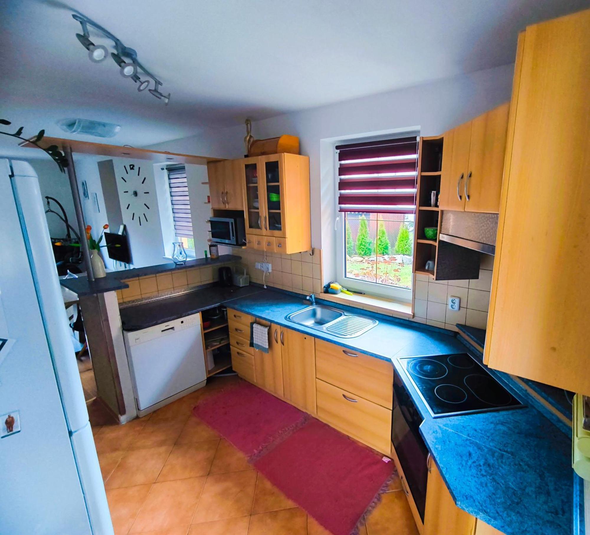 Holiday Home U Lubose Trhové Sviny Екстериор снимка
